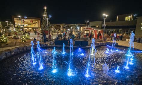 10 Things to do in Fort Collins this holiday week