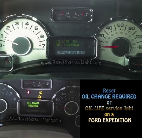 2024 Ford Expedition Oil Change Interval - Orly Pansie