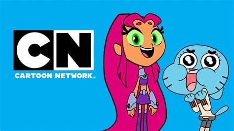 ¡Cartoon Network lanza su propia plataforma de streaming con cientos de ...