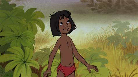 The Jungle Book Mowglis Story Trailer / Mowgli Legend Of The Jungle ...