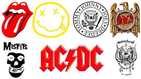 60 Famous Band Logos That Rock, 59% OFF | www.pinnaxis.com