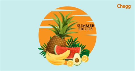 Top 15 Ultimate Summer Season Fruits in India (2024).