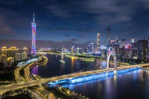 Best Things to Do in Guangzhou, China