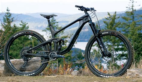 Five of the best enduro bikes from 2023 - Canadian Cycling Magazine