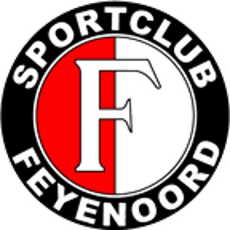 Feyenoord Logo History