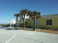 Flagler Beach Oceanfront Hotel Motel and Vacation Rentals