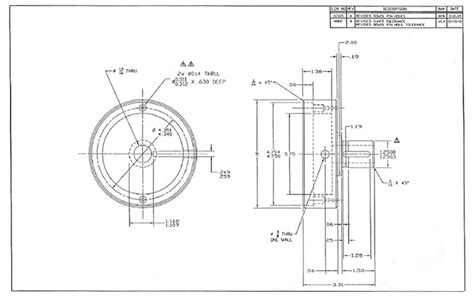 How CAD Helps Design Engineers Make Layout Decisions