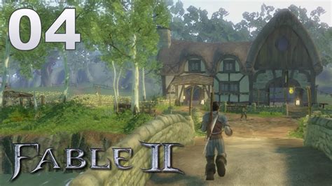 Fable 2 PC Latest Version Free Download - Sierra Game