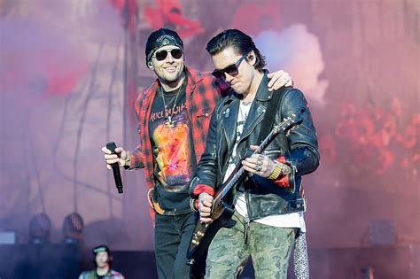 The 32 Songs Avenged Sevenfold Have Never Played Live