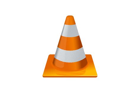 Download VLC media player Logo in SVG Vector or PNG File Format - Logo.wine