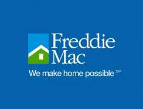 Freddie Mac logo « Logos & Brands Directory