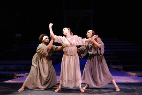 greek theater chorus - Google Search | Greek chorus, Greek plays ...