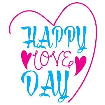 "Happy Love Day" Images – Browse 565 Stock Photos, Vectors, and Video ...