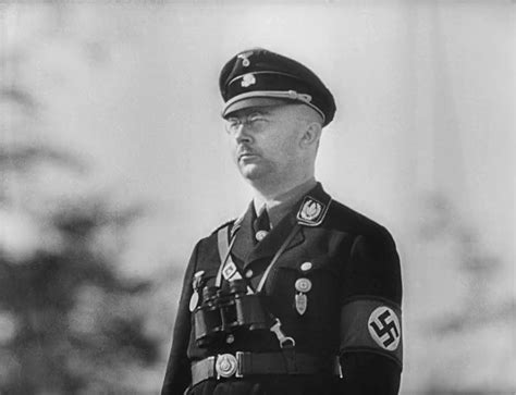 Heinrich Himmler - IMDb