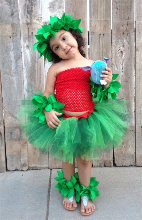 The 35 Best Ideas for Diy Lilo Hula Costume - Home, Family, Style and ...