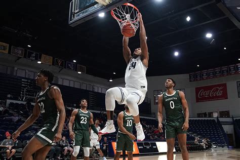 Samford Releases 2020-21 Men's Basketball Schedule