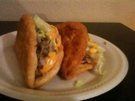 Chalupa shell, Chalupas, Stuffed shells recipe