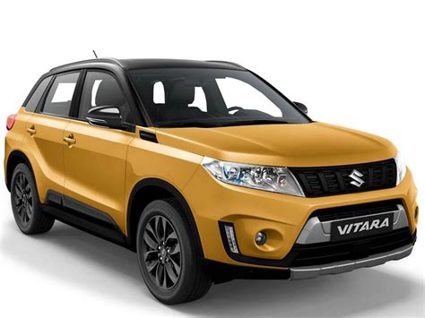 Suzuki Grand Vitara 2023, primer contacto desde Chile con un SUV que ...