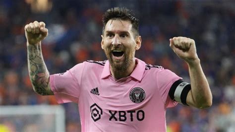 Messi, Bellingham y otros nominados en el XI ideal FIFPRO - Noticias de ...