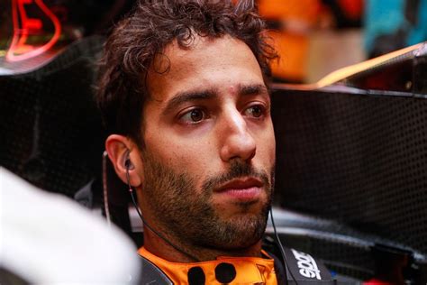 The reasons behind Ricciardo’s McLaren Formula 1 struggles