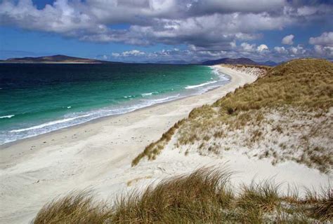 Top 20 Best Outer Hebrides Beaches (2024)