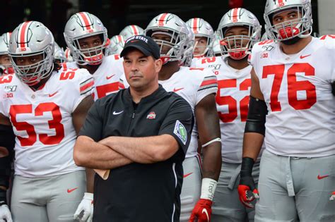 How Ohio State Coaching Staff Reportedly Reacted To Dylan Raiola's ...