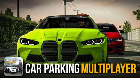 Car Parking Multiplayer for Nintendo Switch - Nintendo Official Site