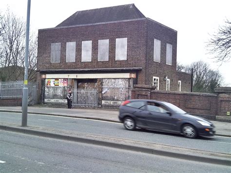 Longbridge Railway Station - Birmingham Live