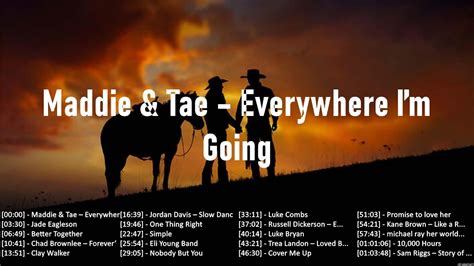 US Country Songs Top 40 Chart 2023 - Love Country Music 2023 - Country ...