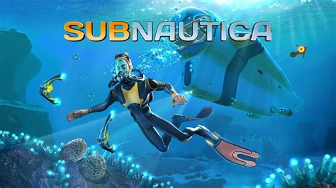 Subnautica Aurora Wallpapers - Top Free Subnautica Aurora Backgrounds ...