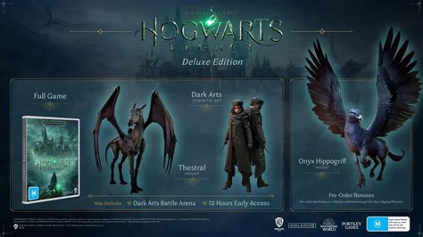 Hogwarts Legacy - Bargain Guide — Maxi-Geek