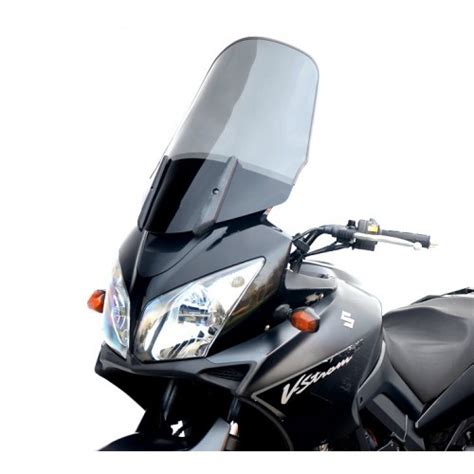 High Windscreen Touring Windshield SUZUKI DL 650 V-STROM 2004-2011