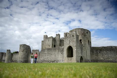 Trim Castle | Discover Boyne Valley Meath, Ireland