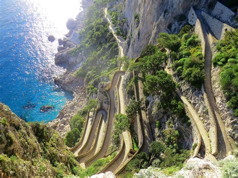 1145 best Capri images on Pholder | Travel, Mildlyinteresting and Carporn