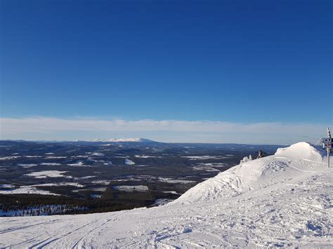 Swedish winter : r/pics