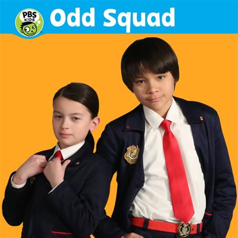 Watch Odd Squad Season 1 Episode 39: Puppet Show | TVGuide.com