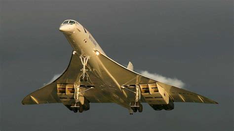 Aérospatiale-BAC Concorde - Price, Specs, Photo Gallery, History - Aero ...