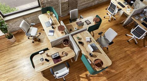 Steelcase Flex Collection - Heritage Office Furnishings Ltd.