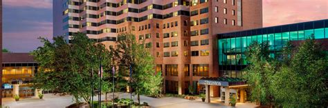 Hotels in Towson, MD | Sheraton Baltimore North Hotel