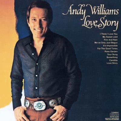 Andy Williams Songs, Albums, Reviews, Bio & More | AllMusic