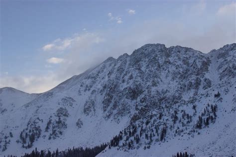 Arapahoe Basin Reopens