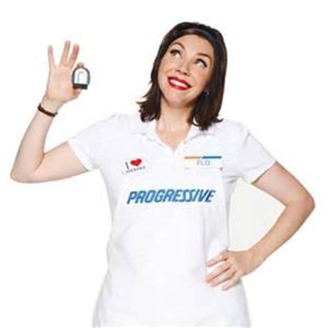 DIY Progressive Flo Halloween Costume | HubPages