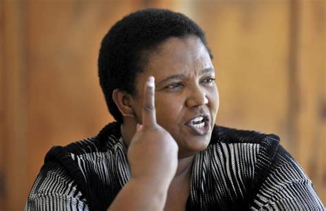 Cleopatra Hani, the eldest daughter of anti-apartheid firebrand Chris ...