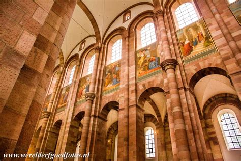 World Heritage Photos - Speyer Cathedral