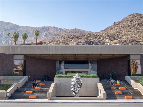 6 Reasons the Palm Springs Art Museum is Incredible to Visit