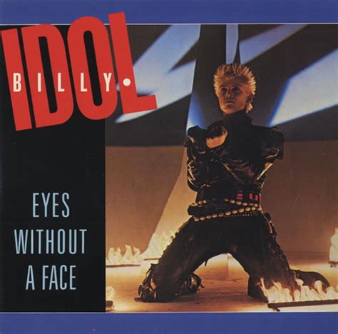 Billy Idol - Eyes Without A Face; Blue Highway - Amazon.com Music