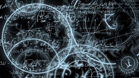 Downloaden Einemathematische Erkundung Der Wissenschaft Wallpaper ...