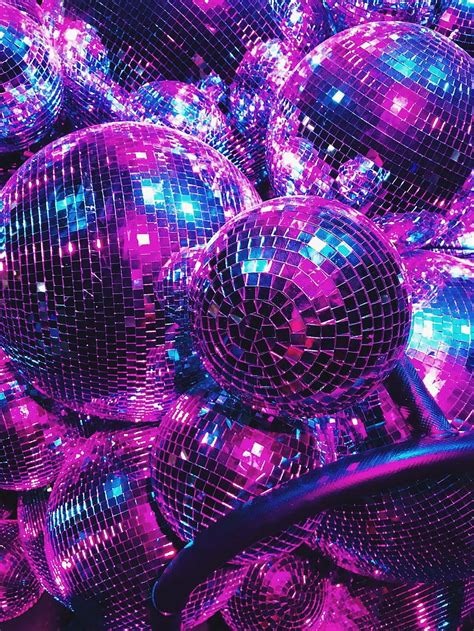 Share 55+ disco ball wallpaper super hot - in.cdgdbentre