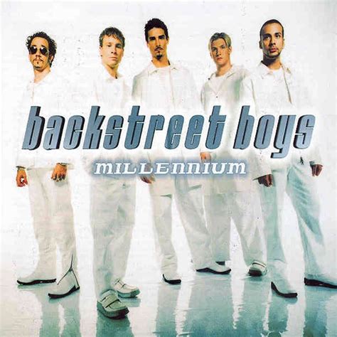 MILLENNIUM - BACKSTREET BOYS - Review, Music, Songs, MP3 songs, Actress ...