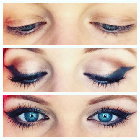 Makeup for hooded eyelids. Www.studiowaverly.com | Makeup for hooded ...